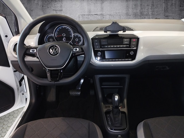 Volkswagen e-up! e-up! 61 kW Edition SHZ+Kamera+Radio