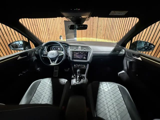 Volkswagen Tiguan DSG IQ.Drive R-Line