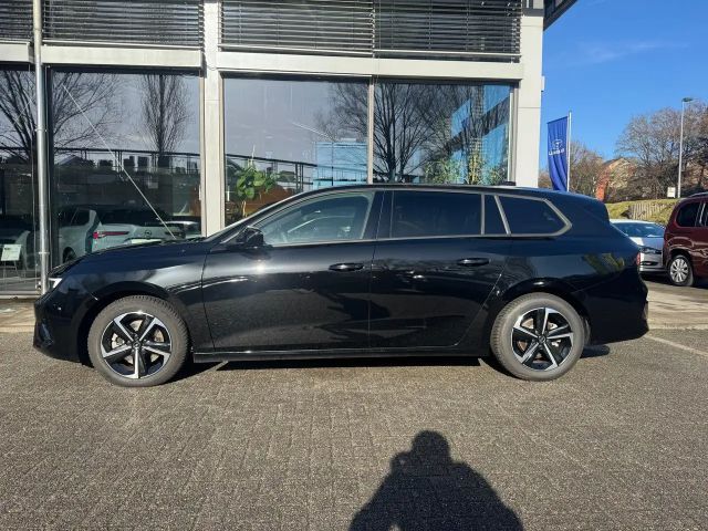 Opel Astra GS-Line Grand Sport Sports Tourer