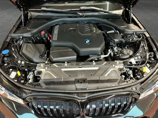 BMW 318 318i M-Sport Touring