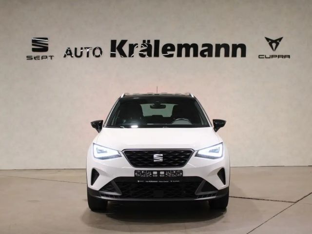 Seat Arona 1.0 TSI FR-lijn