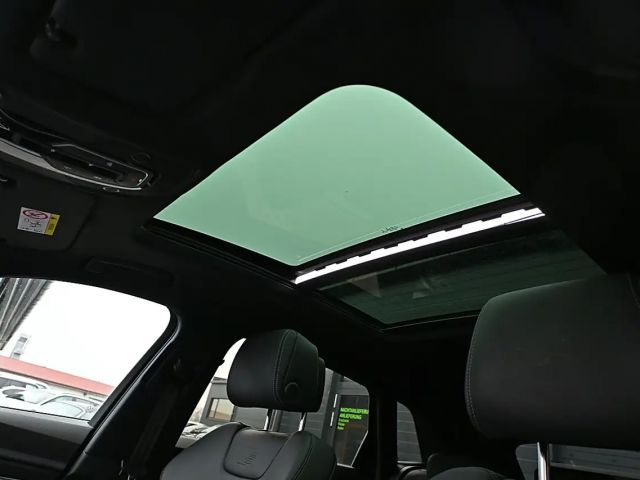 Audi e-tron 55 Quattro S-Line