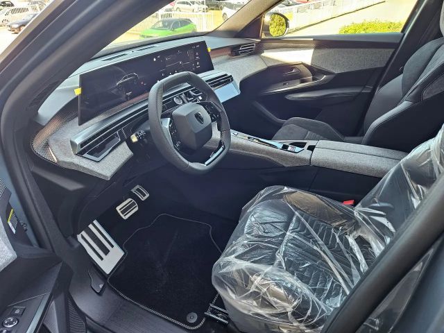 Peugeot 5008 GT-Line Hybrid