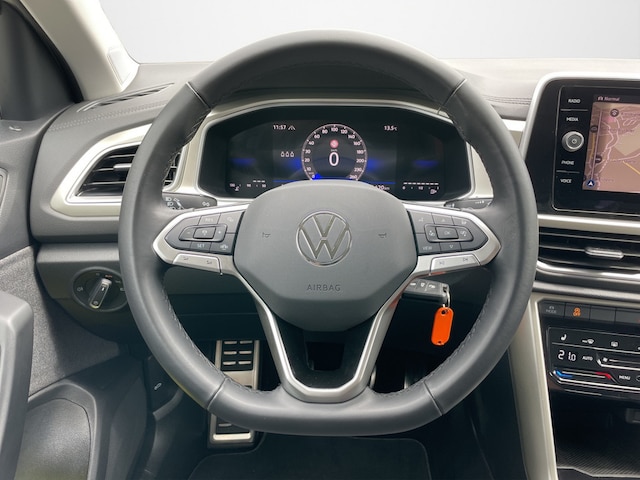 Volkswagen T-Roc 1.0 TSI Move