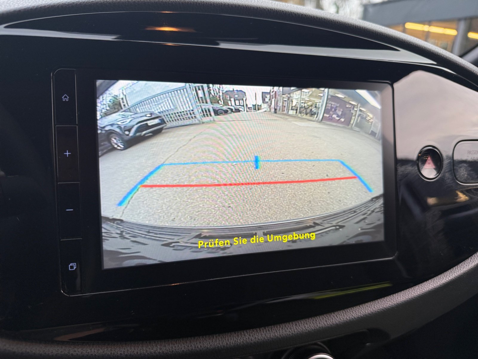 Toyota Aygo X 5-deurs Basis