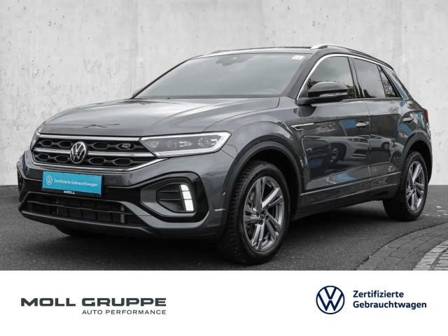 Volkswagen T-Roc 1.5 TSI DSG R-Line