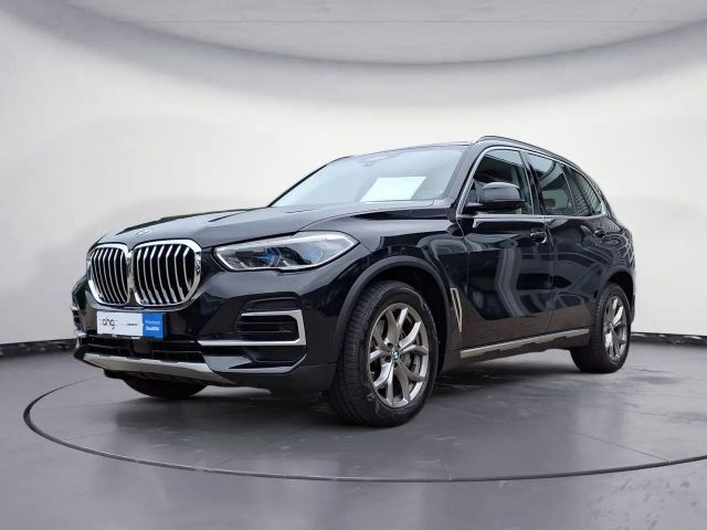 BMW X5 xDrive30d
