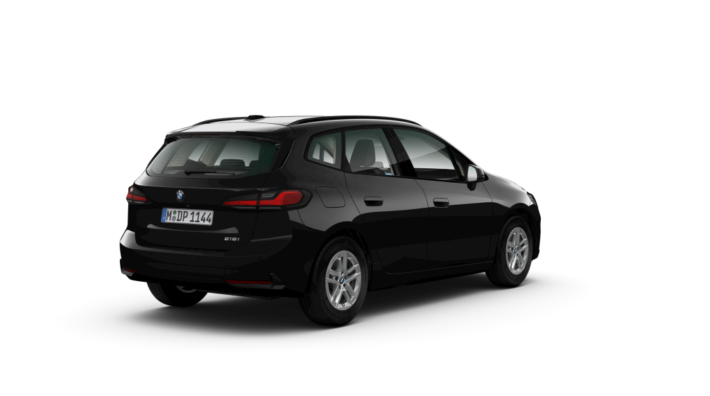BMW 218 218i Active Tourer