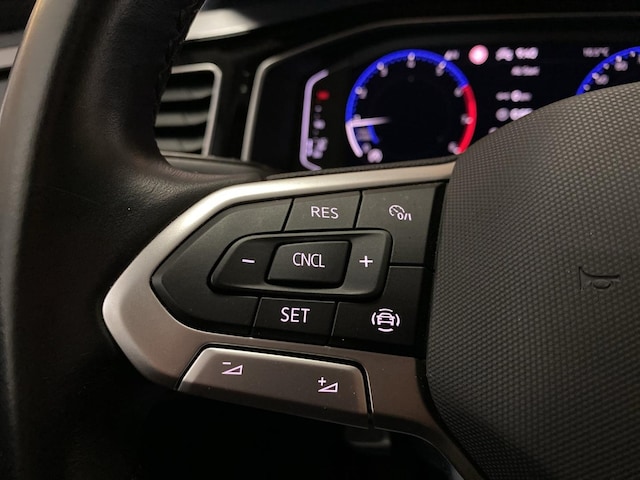 Volkswagen Taigo 1.0 TSI BMT