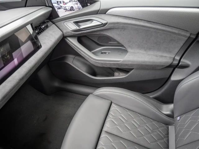 Audi A6 e-tron Avant Edition Quattro