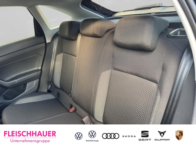 Volkswagen Taigo Life Plus