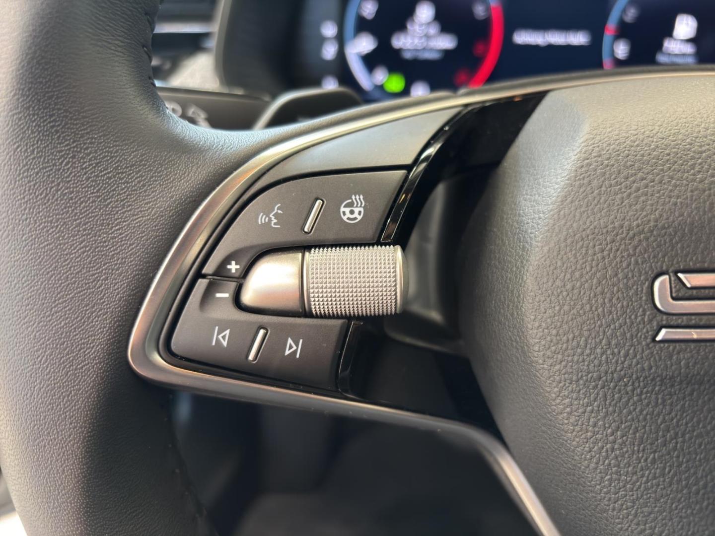 Skoda Scala 1.0 TSI Tour