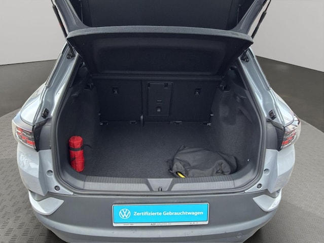 Volkswagen ID.4 Performance Pro