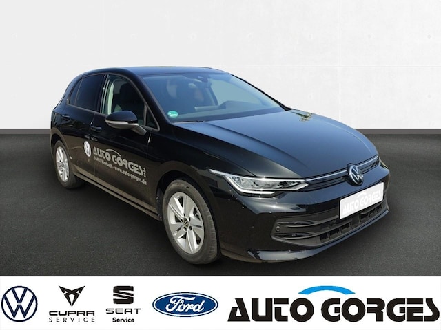 Volkswagen Golf 1.5l TSI OPF +APP-CONNECT+WINTERPAKET+