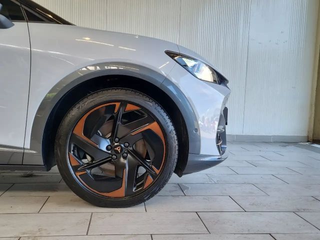 Cupra Tavascan Adrenaline