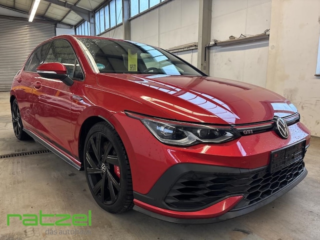 Volkswagen Golf 2.0 TSI Golf VIII IQ.Drive