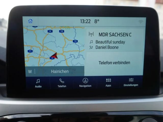 Ford Kuga Cool & Connect EcoBoost