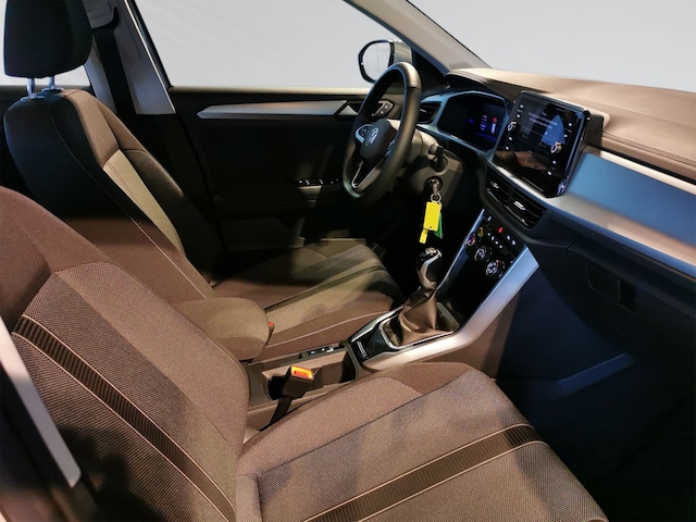 Volkswagen T-Roc 1.0 TSI Life