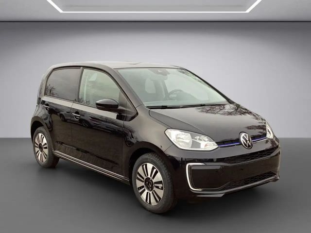 Volkswagen e-up! Edition