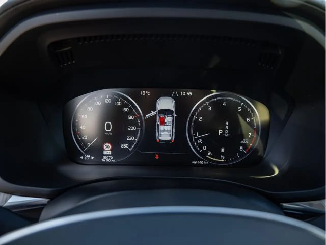 Volvo XC60 Inscription