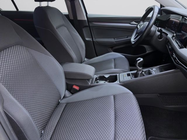 Volkswagen Golf 2.0 TDI