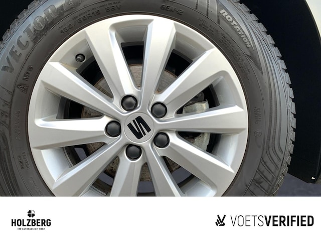 Seat Ibiza 1.0 TSI Style