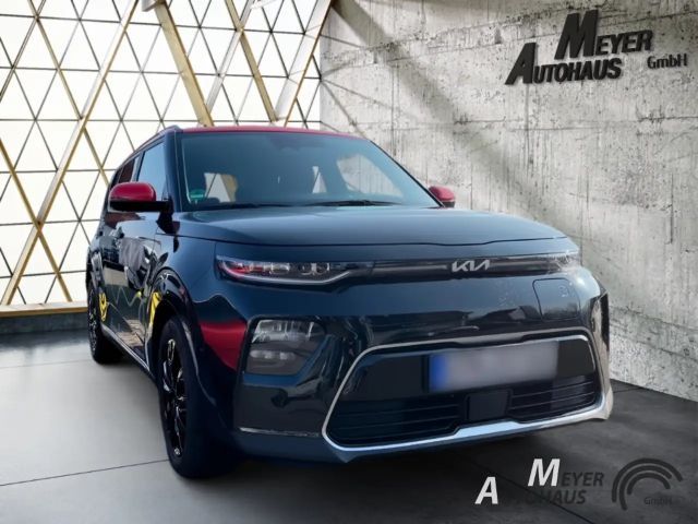 Kia Soul Inspiration LED Scheinwerfer+Abstandstempomat+Einp