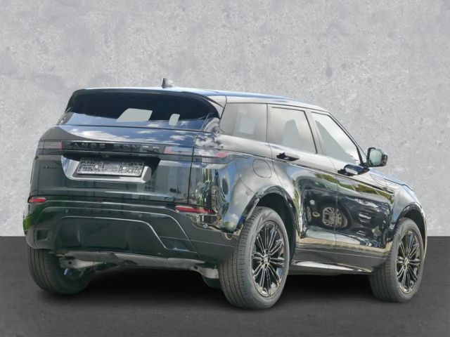 Land Rover Range Rover Evoque Dynamic SE