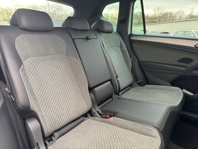 Seat Tarraco DSG e-Hybrid