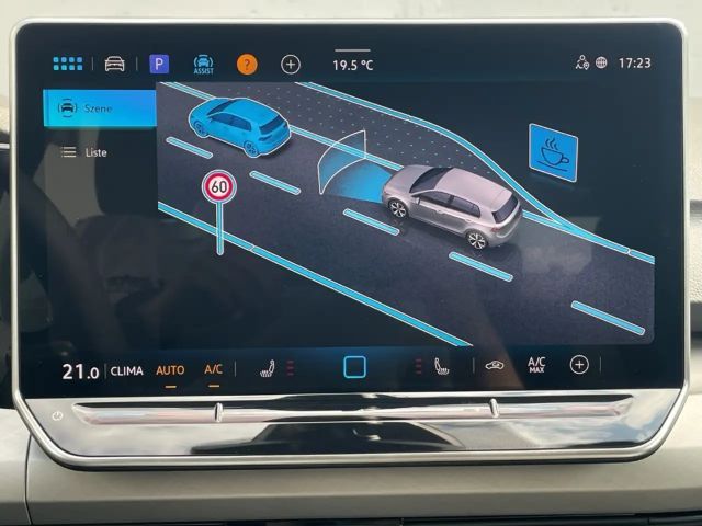 Volkswagen Golf 1.5 eTSI DSG Golf VIII