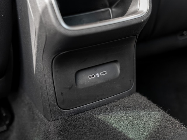 Skoda Octavia 1.5 TSI Combi