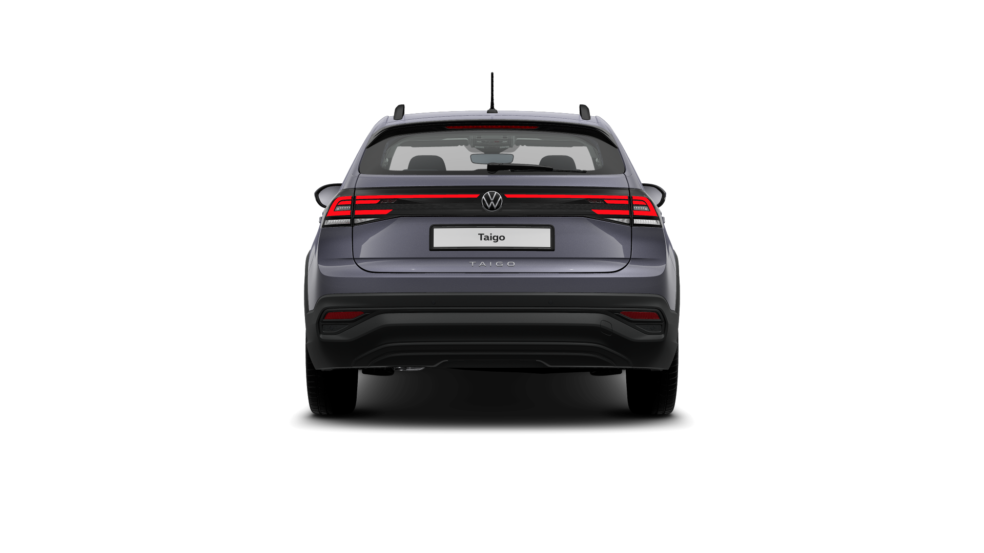 Volkswagen Taigo 1.0 TSI DSG