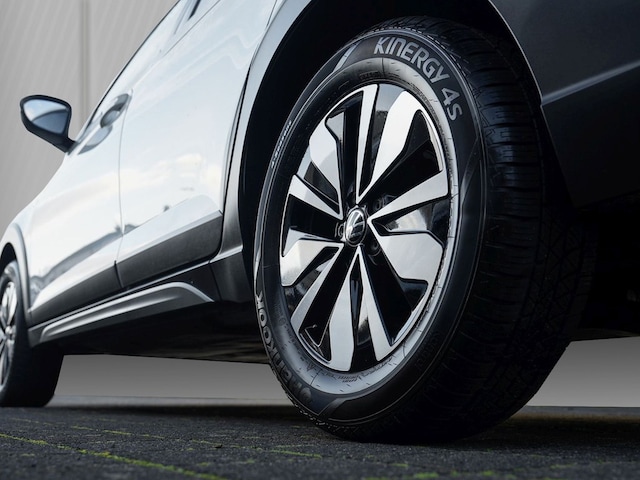 Volkswagen Taigo 1.0 TSI