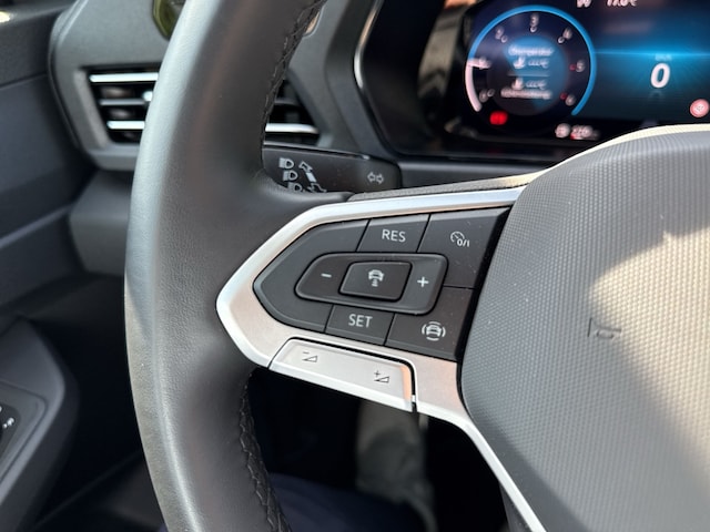 Volkswagen Caddy 4Motion