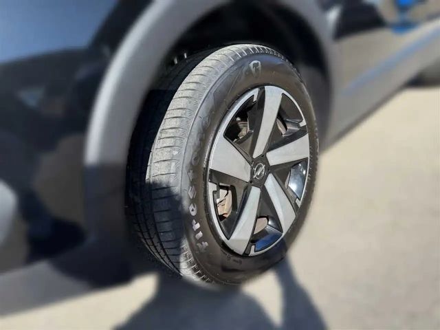 Opel Crossland X Edition