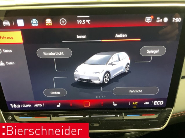 Volkswagen ID.3 GTX Performance