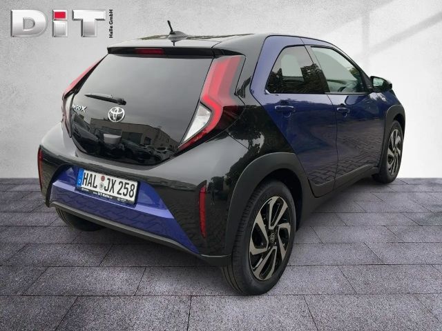Toyota Aygo X 1.0 VVT-i Hatchback