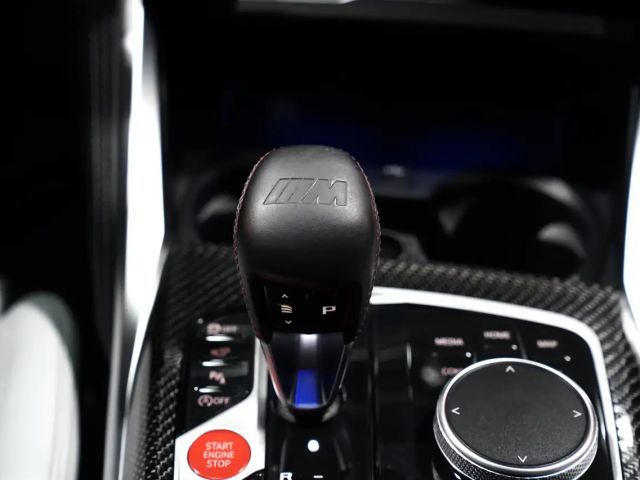 BMW M3 Competition Sedan