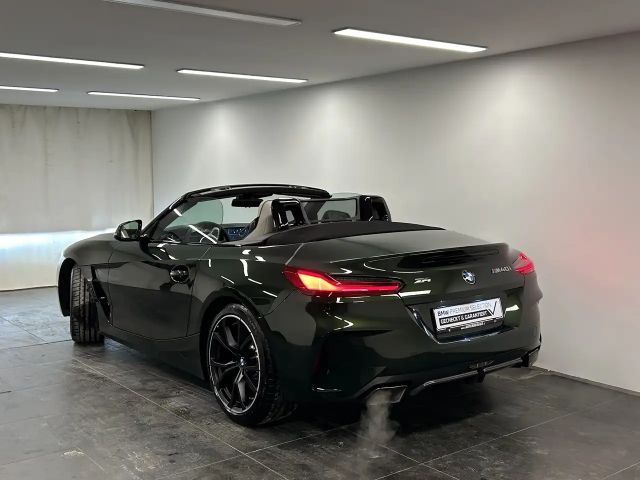 BMW Z4 Cabrio M-Sport M40i Roadster