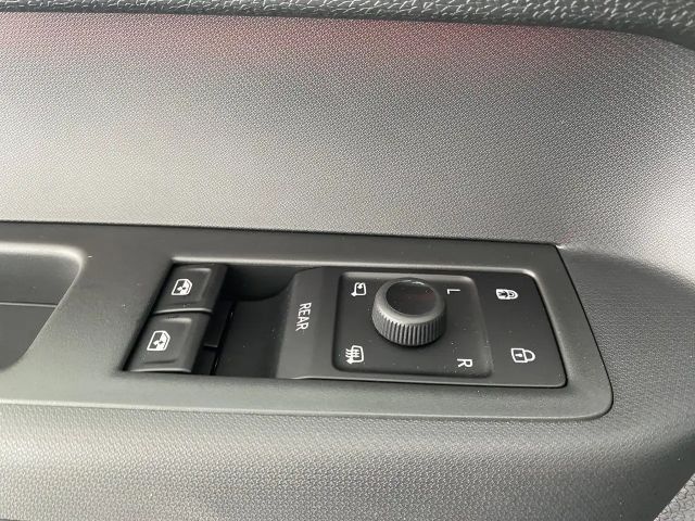 Volkswagen ID.Buzz 4Motion GTX