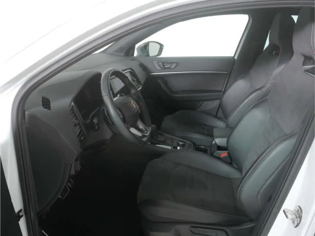 Cupra Ateca 2.0 TSI 4Drive VZ