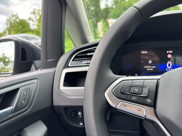 Volkswagen Touran DSG