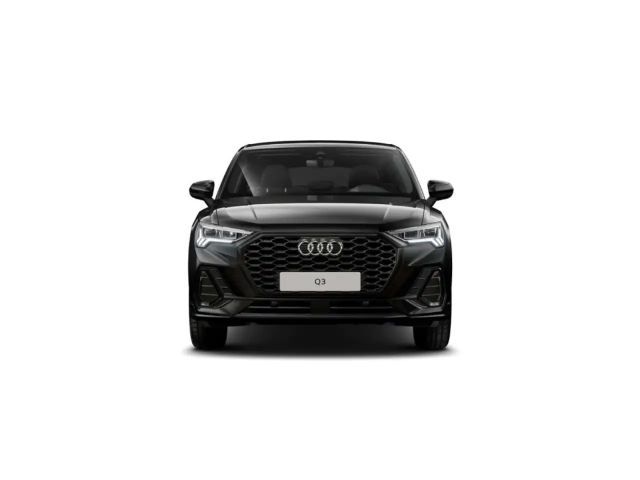Audi Q3 35 TFSI S-Line Sportback