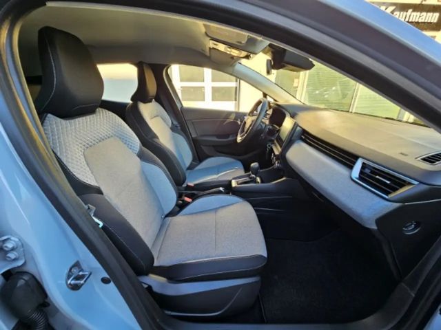 Renault Clio Evolution TCe 90