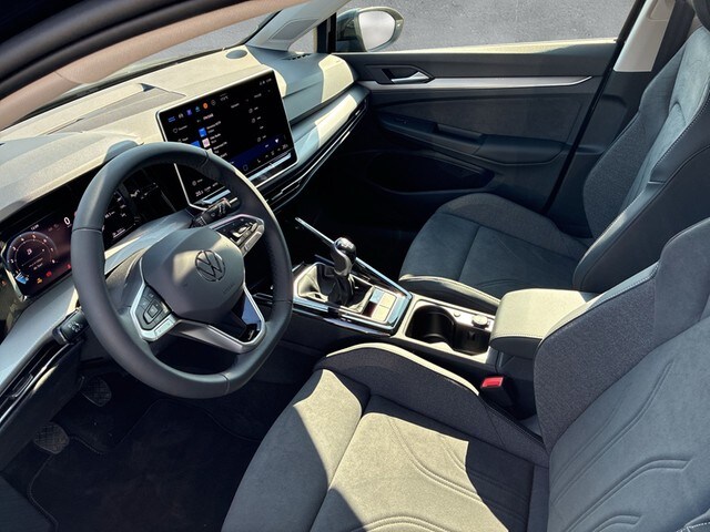 Volkswagen Golf Golf VIII Style