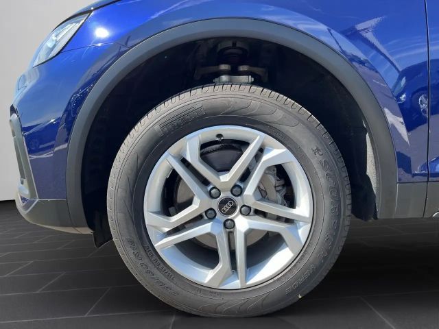 Audi Q5 40 TFSI Quattro S-Tronic