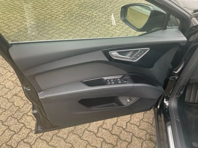 Audi Q4 e-tron 35 Sportback