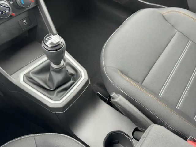 Dacia Sandero Stepway TCe 90