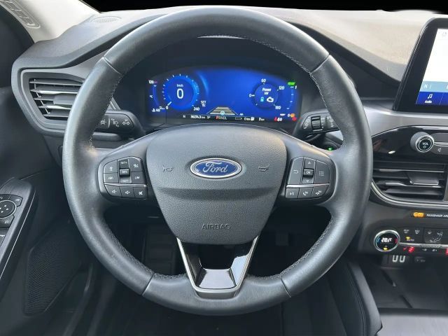Ford Kuga Plug in Hybrid Titanium