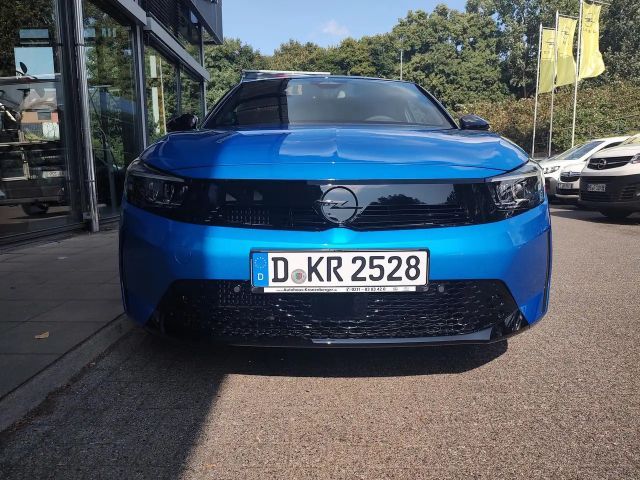 Opel Corsa F 1.2 YES Allwetter DAB PDC Apple Carplay